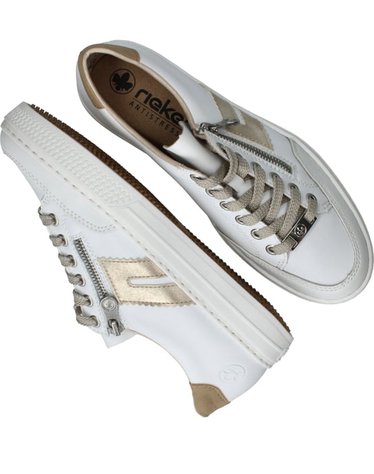 Rieker Sneakers Dames - Image 4
