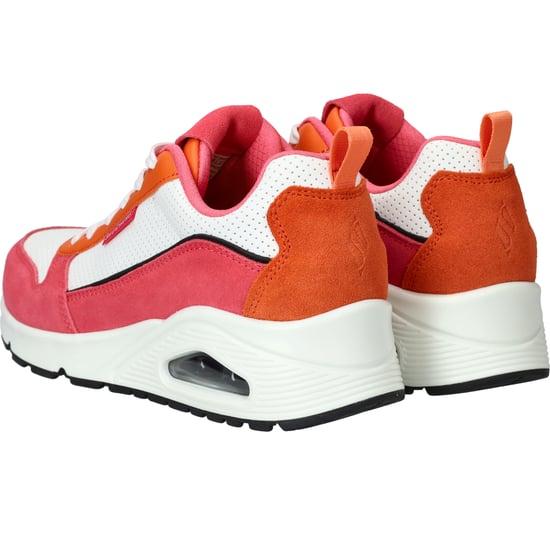 Skechers Uno 2 Much Fun Sneakers Dames - Image 2