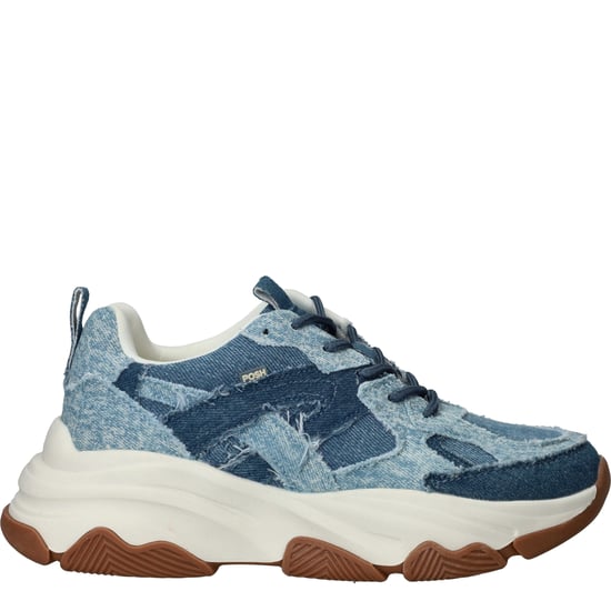 POSH by Poelman Sneakers Dames - Image 1