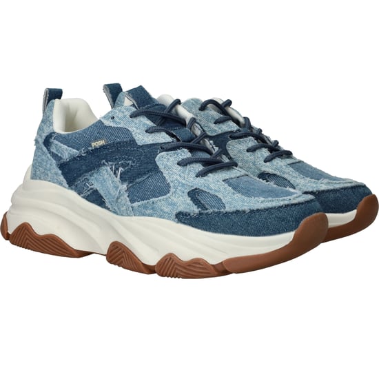POSH by Poelman Sneakers Dames - Image 2