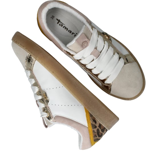 Tamaris Sneakers Dames - Image 4