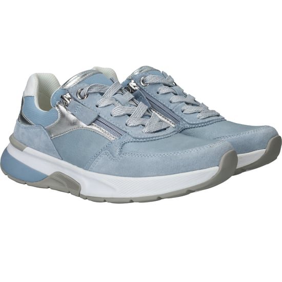 Gabor Rollingsoft Sneakers Dames - Image 2
