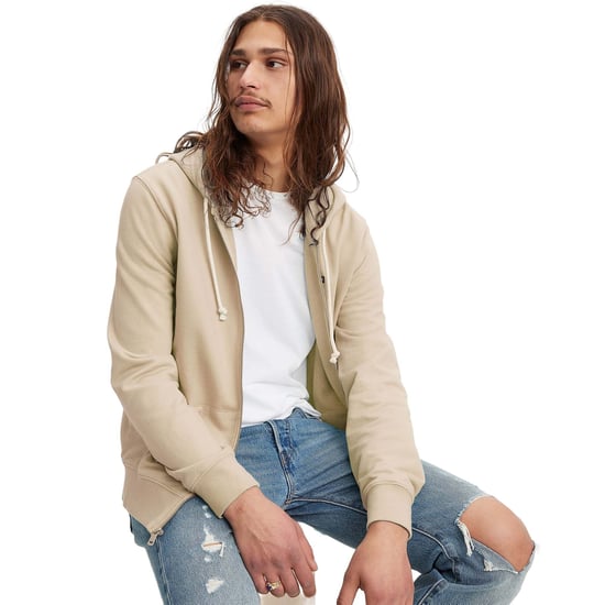 Levi's Sweat Vest - Image 5