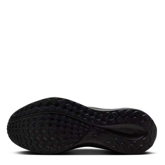 Men's Nike Pegasus 41 Road Running Shoes in Black/Black - Image 3