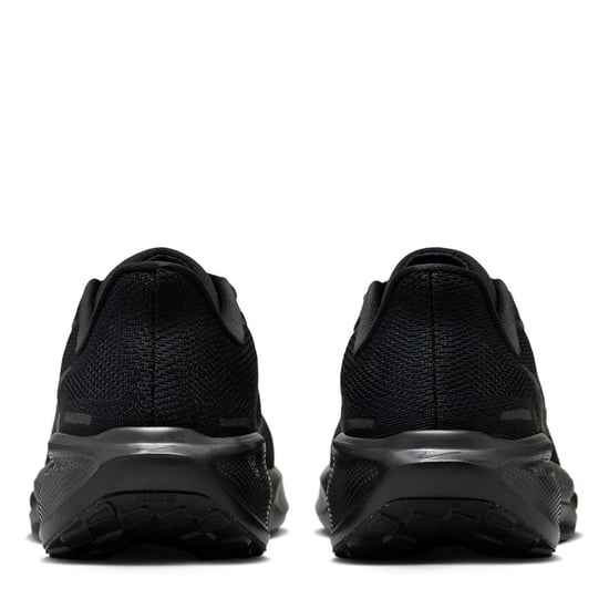 Men's Nike Pegasus 41 Road Running Shoes in Black/Black - Image 5