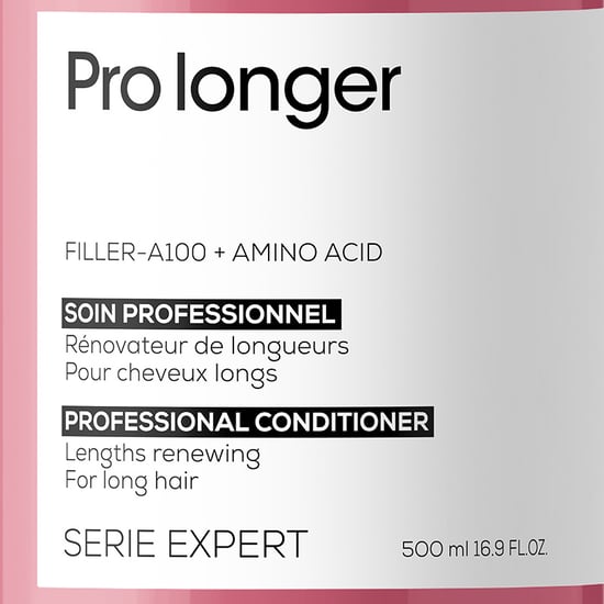 L'oréal Professionnel Serie Expert Pro Longer Conditioner 500ml Supersize Double - Image 3