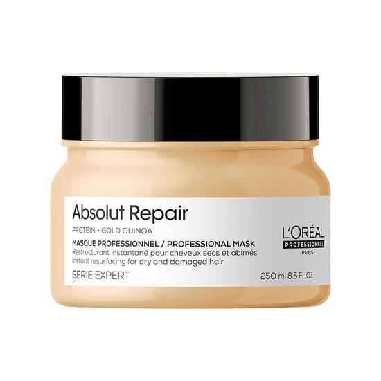 L'oréal Professionnel Serie Expert Absolut Repair Masque 250ml - Image 1