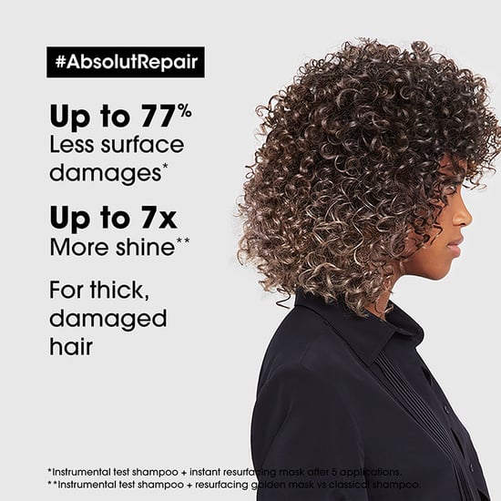 L'oréal Professionnel Serie Expert Absolut Repair Masque 250ml - Image 3