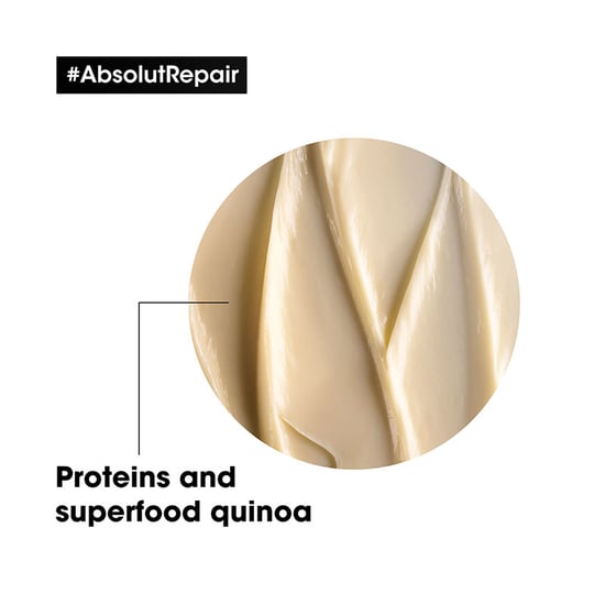L'oréal Professionnel Serie Expert Absolut Repair Masque 250ml - Image 4
