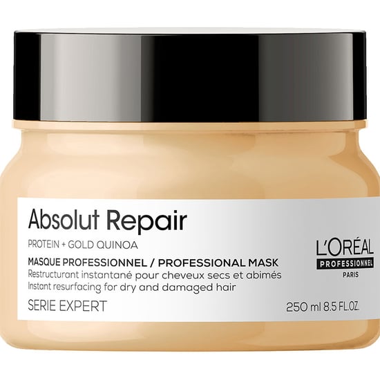 L'oréal Professionnel Serie Expert Absolut Repair Masque 250ml - Image 6