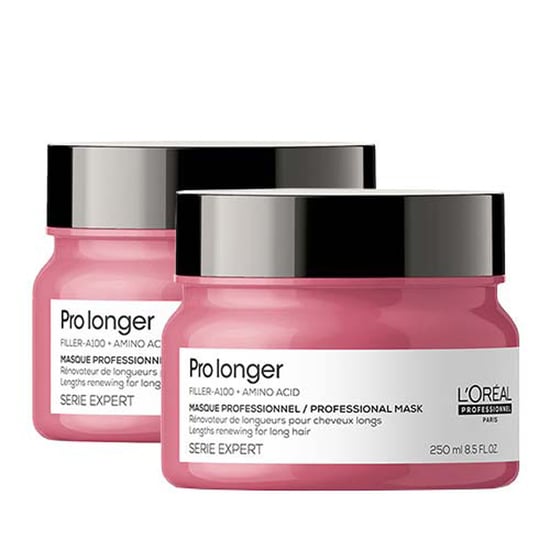 L'oréal Professionnel Serie Expert Pro Longer Mask 250ml Double - Image 1