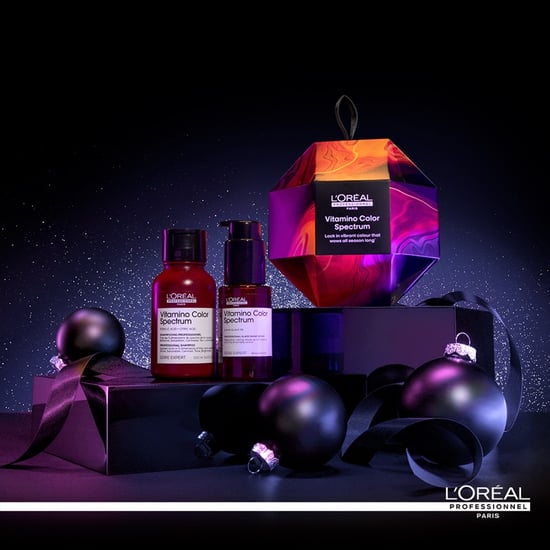 L'oréal Professionnel Vitamino Color Spectrum Bauble Gift Set - Image 2