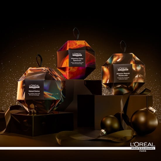 L'oréal Professionnel Vitamino Color Spectrum Bauble Gift Set - Image 3