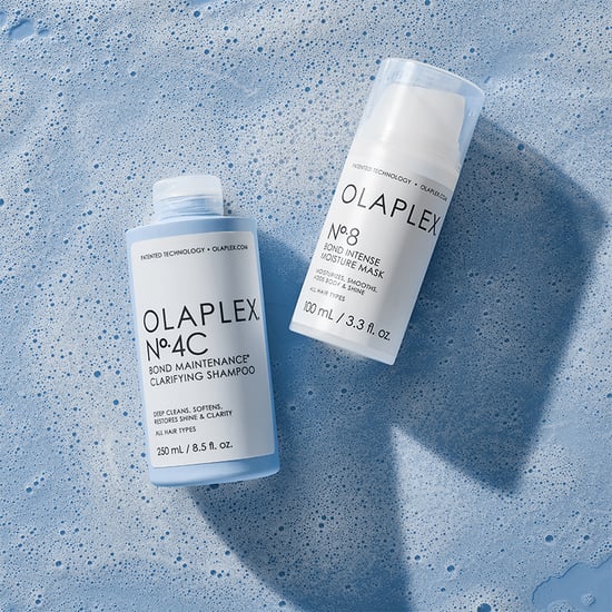 Olaplex No.4c Bond Maintenance Clarifying Shampoo 250ml And No. 5 Bond Maintenance Conditioner 250ml Duo - Image 5