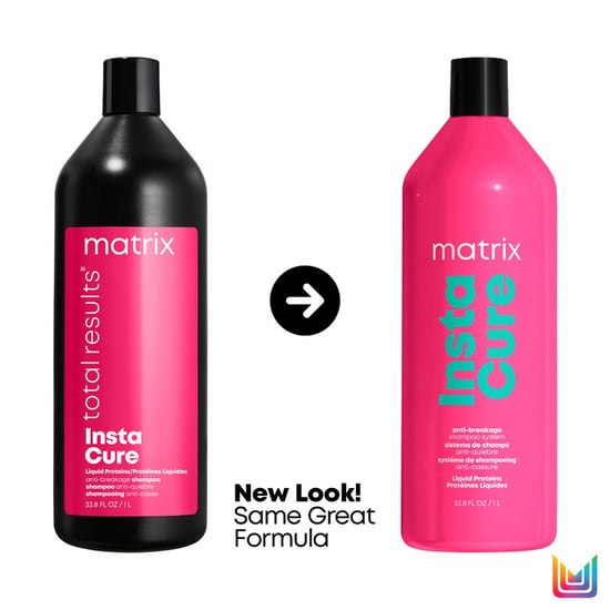 Matrix Total Results Instacure Anti-breakage Shampoo 1000ml And Conditioner 1000ml Supersize Duo Worth £86 - Image 5