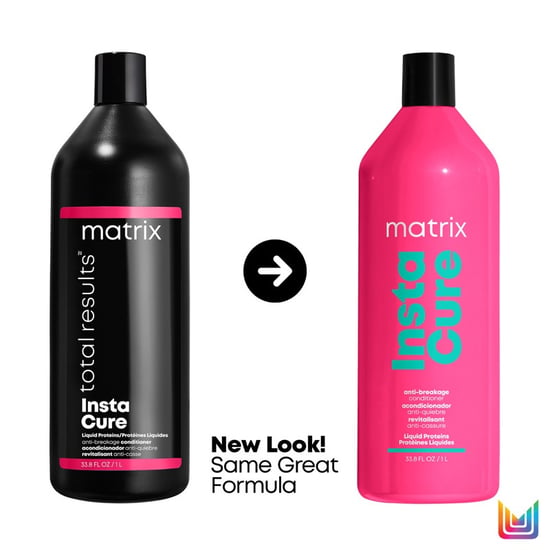 Matrix Total Results Instacure Anti-breakage Shampoo 1000ml And Conditioner 1000ml Supersize Duo Worth £86 - Image 6