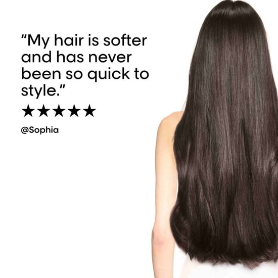 L'oréal Professionnel Pack Keratin Alpha Sleek Shampoo, Hair Mask & Hair Serum Bundle - Antifrizz, 300ml, 250ml, 50ml - Image 5