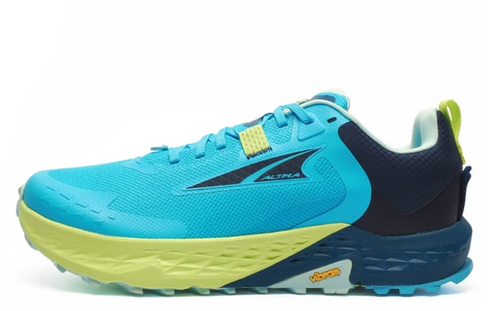 Altra Timp 5 Mens Trail Running Shoes - Image 1