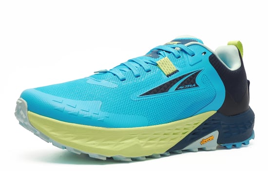 Altra Timp 5 Mens Trail Running Shoes - Image 2
