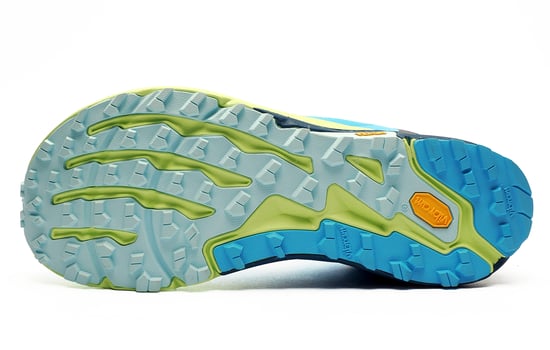 Altra Timp 5 Mens Trail Running Shoes - Image 4