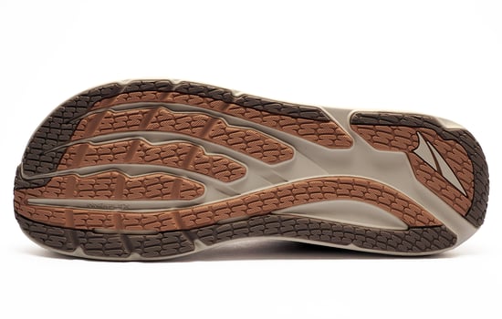 Altra Paradigm 8 Mens Running Shoes - Image 4