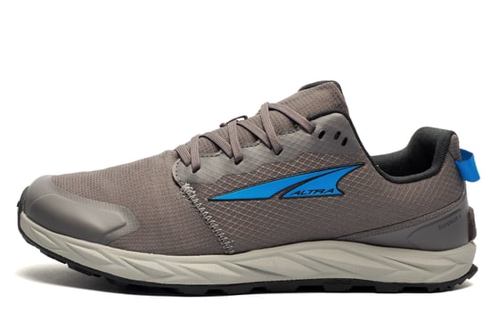 Altra Superior 6 Mens Trail Running Shoes - Image 1