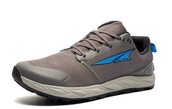 Altra Superior 6 Mens Trail Running Shoes - Image 2