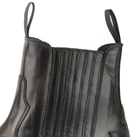 Mayura Boots Cowboy laarzen austin-1931-vacuno negro - Image 3