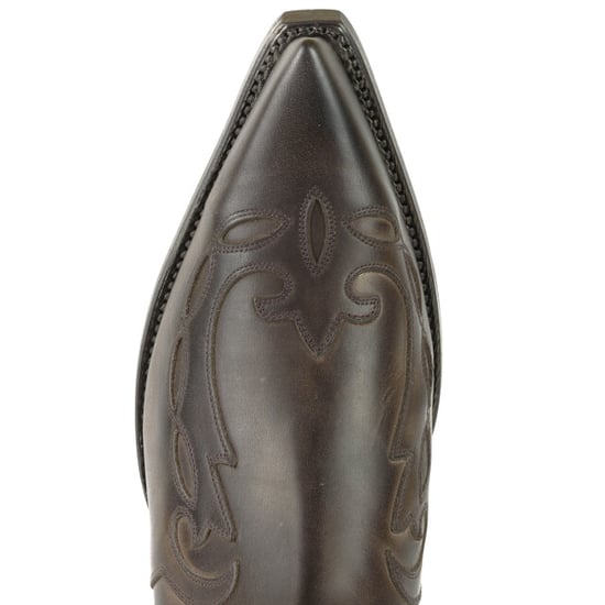 Mayura Boots Cowboy laarzen austin-1931-vacuno testa - Image 5