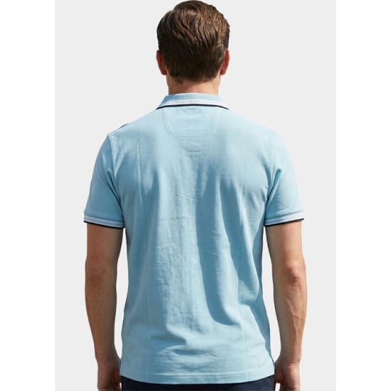 Boss Green Polo korte mouw paddy 10241663 01 50469055/455 - Image 2