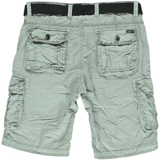 Cars Korte broek durras stone grey - Image 3