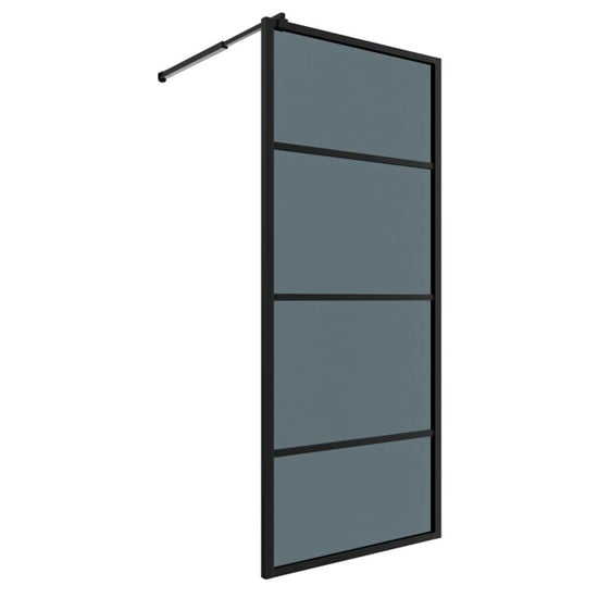 Mirlux Douchewand jula 80x200cm - Image 3