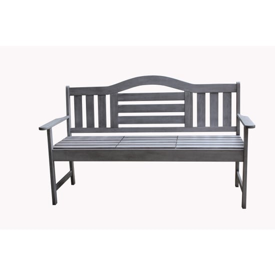 SenS-Line nevada tuinbank 150cm hout - Image 3