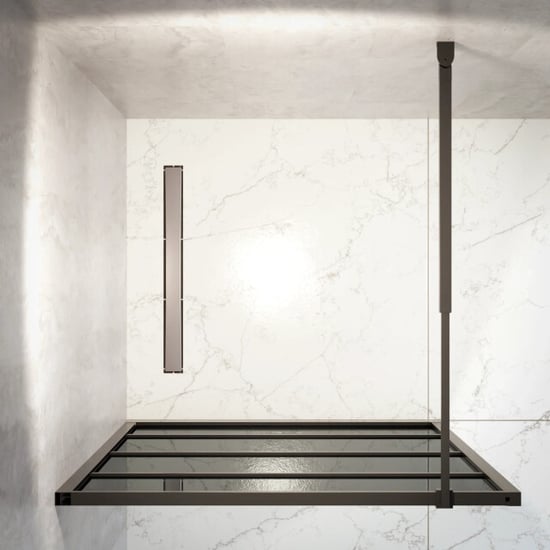 Mirlux Douchewand jula 100x200cm - Image 6