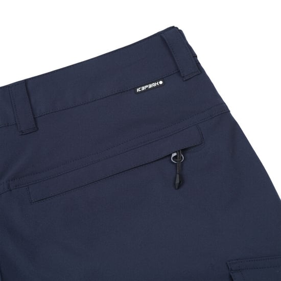 Icepeak braswell outdoor short heren - - Image 2