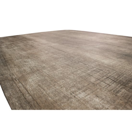 SenS-Line donna loungeset 4-delig aluminium - Image 6