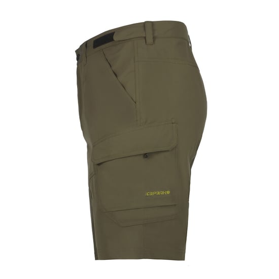 Icepeak braswell outdoor short heren - - Image 2