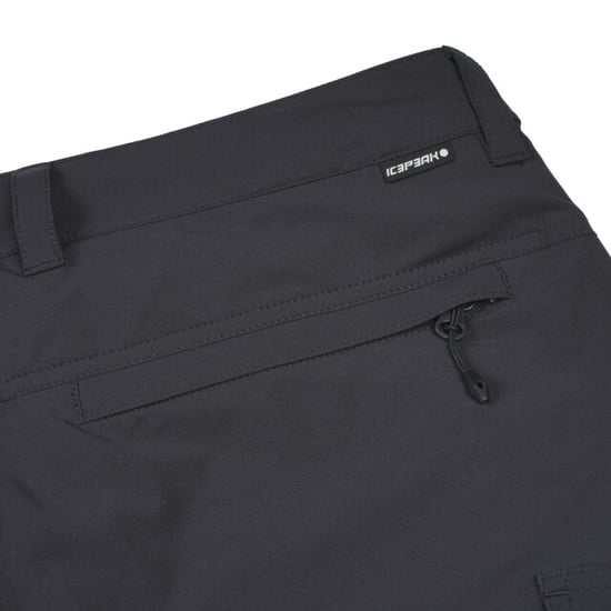 Icepeak braswell outdoor short heren - - Image 4