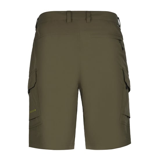 Icepeak braswell outdoor short heren - - Image 3