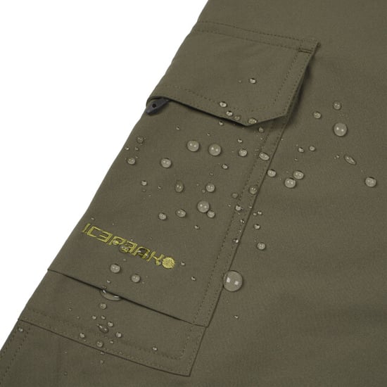 Icepeak braswell outdoor short heren - - Image 6