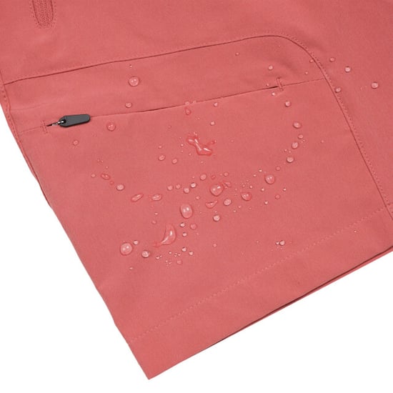 Icepeak beaufort outdoor short dames - - Image 2