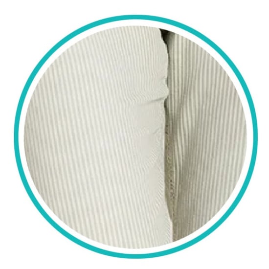 Para Mi Broek bobby light olive - Image 2