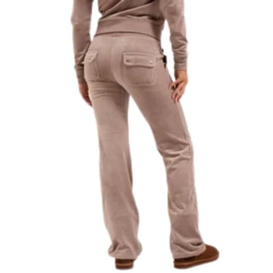 Juicy Couture Del ray straight leg track pant with pocket - Image 4