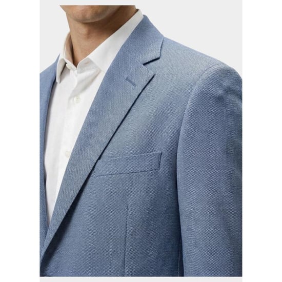 Bos Bright Blue Scotland blue pak toulon suit drop 8 spe223028to51sb/240 blue - Image 2