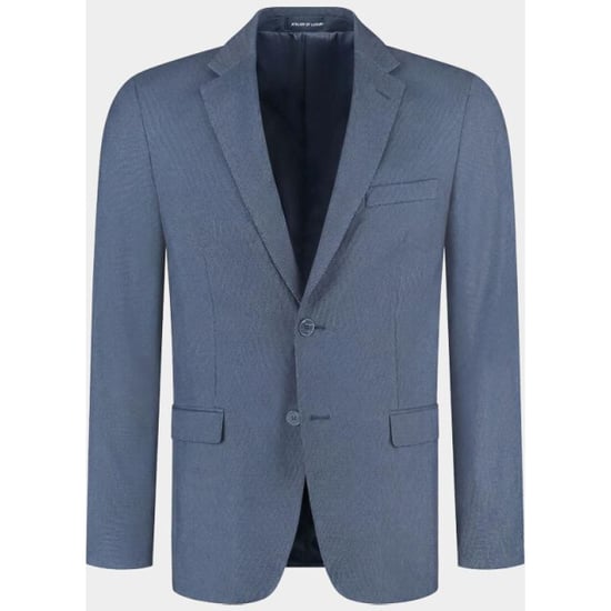 Bos Bright Blue Scotland blue pak toulon suit drop 8 spe223028to51sb/240 blue - Image 3