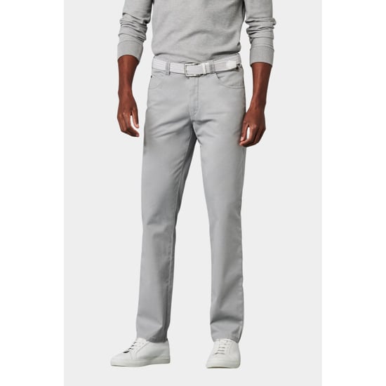 Meyer Katoenen broek diego art.1-5054 3061505400/05 - Image 1