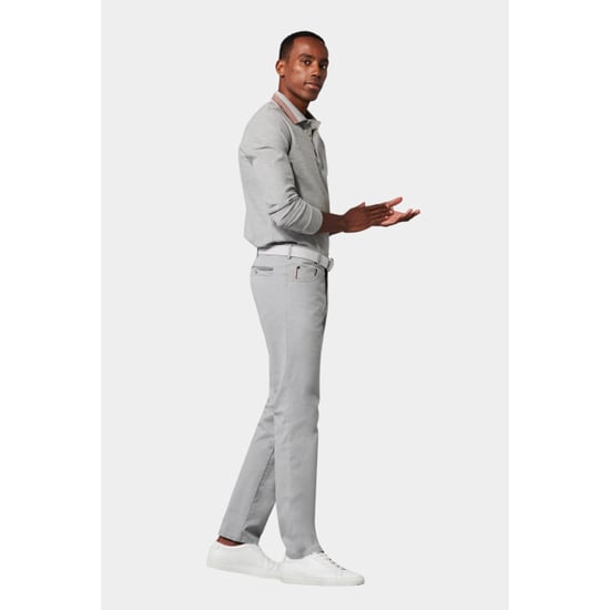 Meyer Katoenen broek diego art.1-5054 3061505400/05 - Image 3