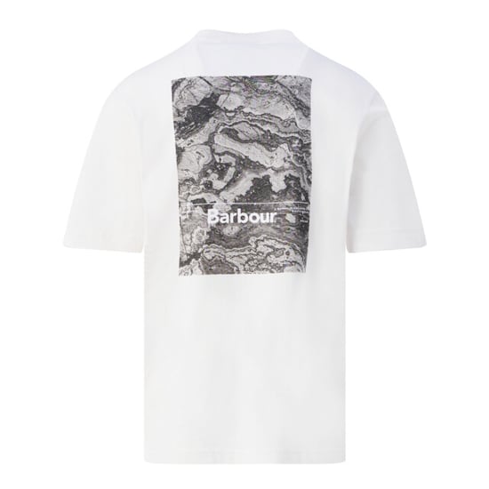 Barbour T-shirt - Image 3