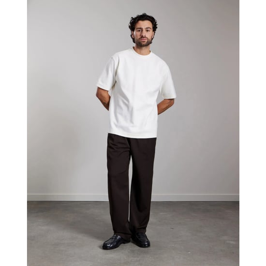 Aeden Orvin tee off white - Image 5