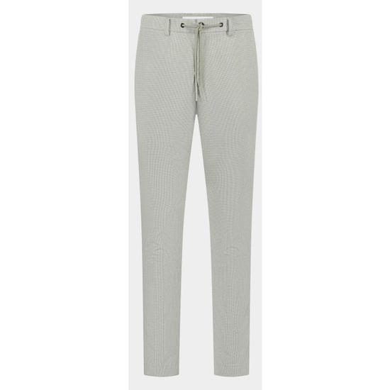 Born with Appetite Chino das jersey pants 25104da85/343 surf side - Image 2
